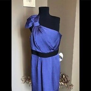 BCBG dress, never worn before, new with tags
